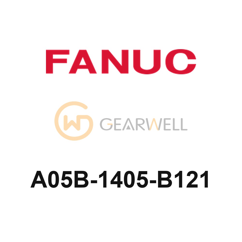 FANUC A05B-1405-B121 Robot Laser Vision Sensor