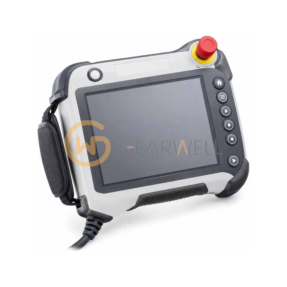 FANUC A05B-2255-C101#EMH iPendant Teach Pendant
