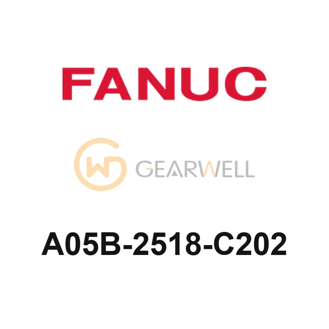 FANUC A05B-2518-C202 iPendant Teach Pendant