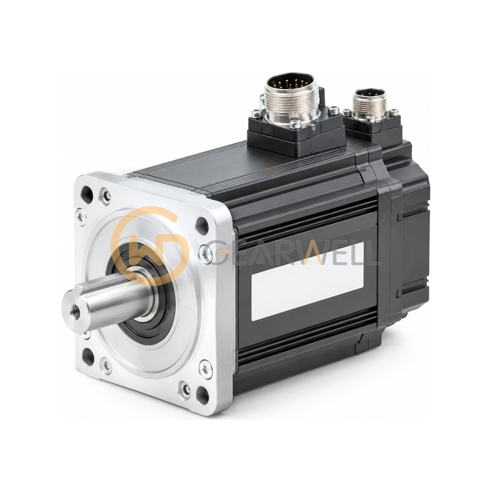 FANUC A06B-0061-B503 AC Servo Motor