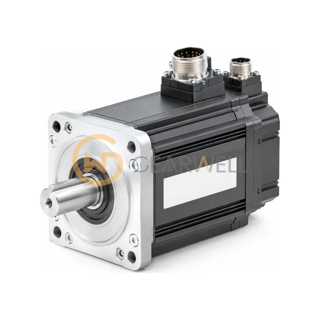 FANUC A06B-0061-B503 AC Servo Motor