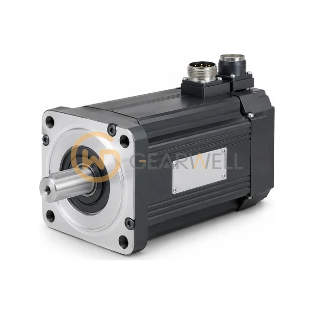FANUC A06B-0063-B303 βiS 4/4000 AC Servo Motor