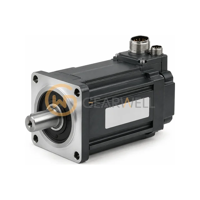 FANUC A06B-0063-B503 βiS 4/4000 AC Servo Motor