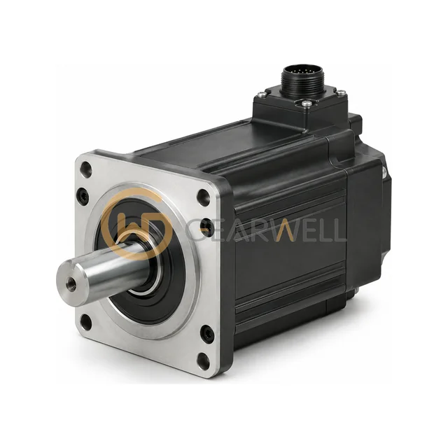 FANUC A06B-0227-B100 αi 8/3000 AC Servo Motor