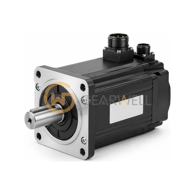 FANUC A06B-0247-B401 αi 22/3000 AC Servo Motor