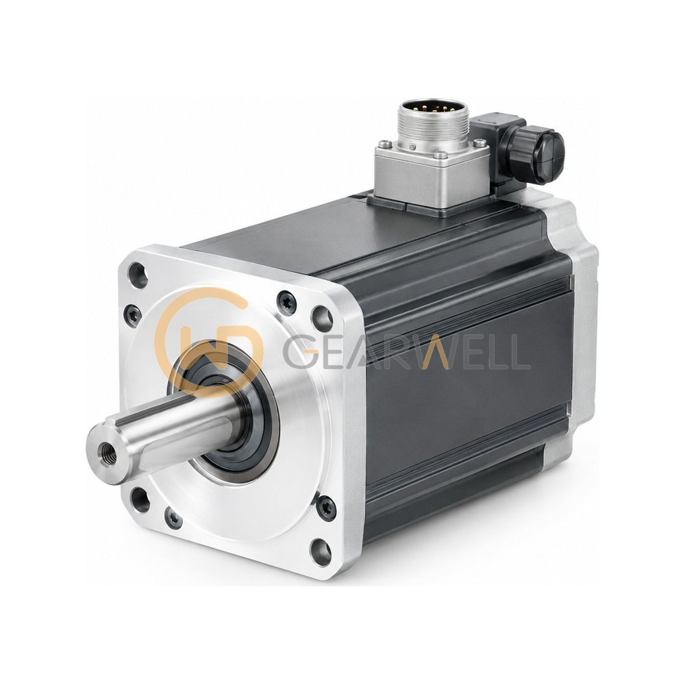 FANUC A06B-0268-B605#S000 αiS 30/4000 AC Servo Motor