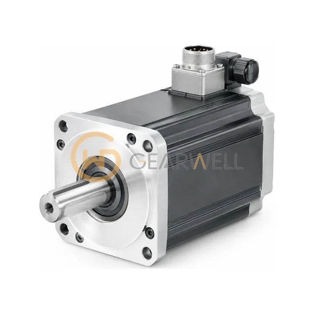 FANUC A06B-0268-B605#S000 αiS 30/4000 AC Servo Motor