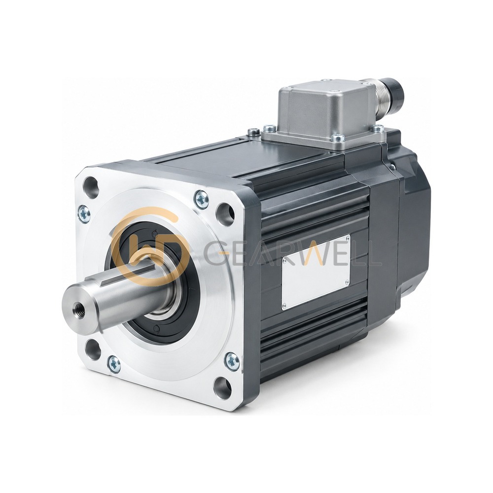 FANUC A06B-0512-B231 Model 5 AC Servo Motor