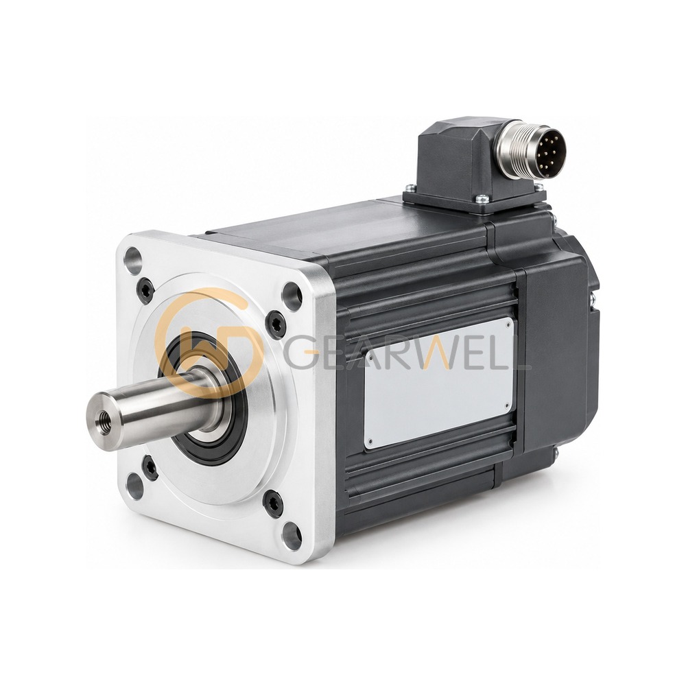 FANUC A06B-2075-B007 βiS 8/3000 AC Servo Motor