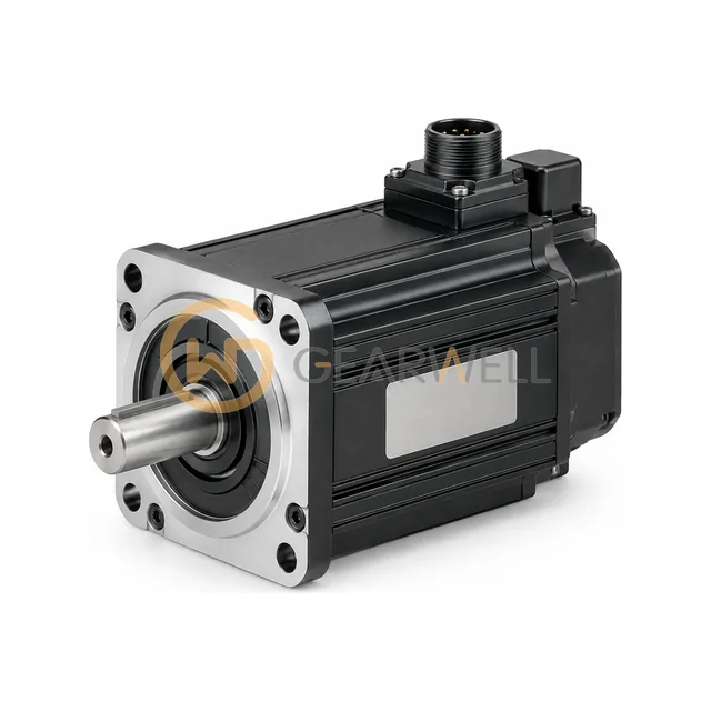 FANUC A06B-2075-B303 βiS 8 AC Servo Motor