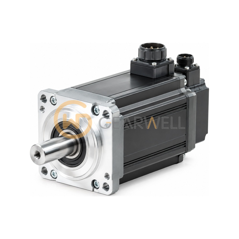 FANUC A06B-2205-B002 αiF 2 AC Servo Motor