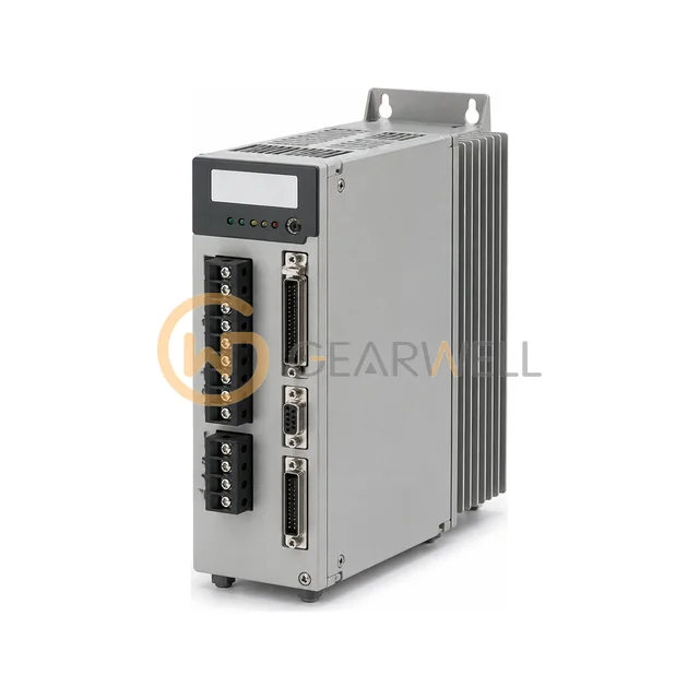 FANUC A06B-6047-H002 DC Servo Velocity Control Unit