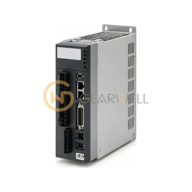FANUC A06B-6070-H005 Servo Amplifier Unit