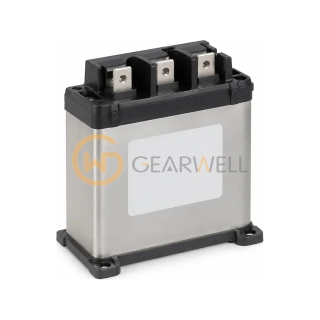 FANUC A06B-6083-H218 Capacitor Module