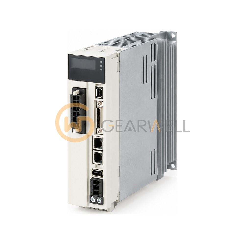 FANUC A06B-6090-H244 α SVU Servo Amplifier Unit
