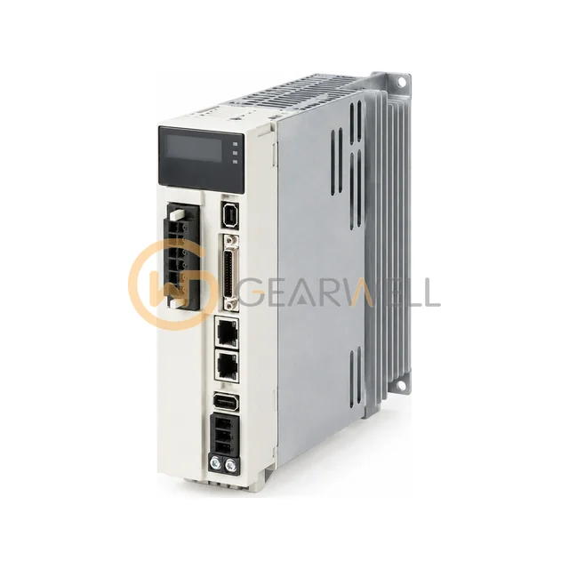 FANUC A06B-6090-H244 α SVU Servo Amplifier Unit