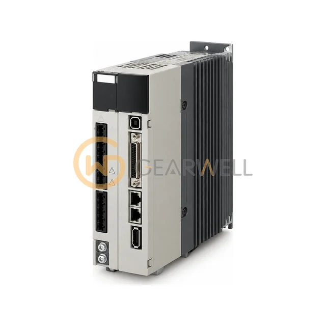 FANUC A06B-6090-H246 α SVU Servo Amplifier Unit