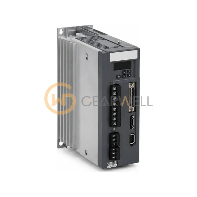 FANUC A06B-6091-H002 Servo Amplifier
