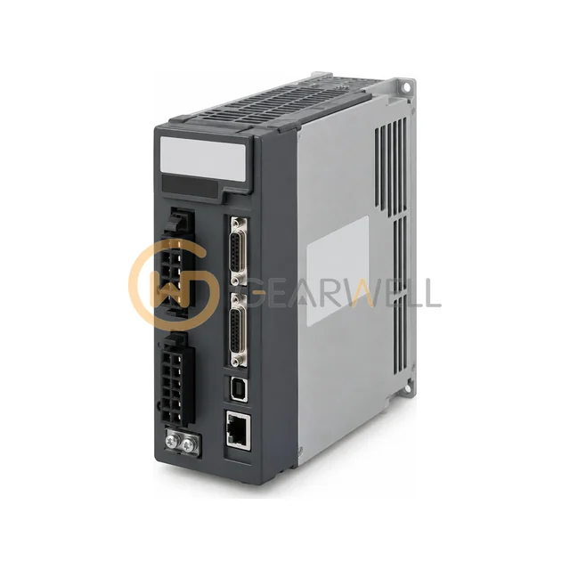 FANUC A06B-6096-H107 α Servo Amplifier Module