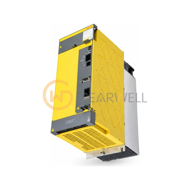 FANUC A06B-6110-H026 Alpha i PSM Power Supply Module