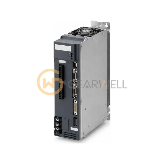 FANUC A06B-6112-H006#H550 αi Spindle Amplifier Module