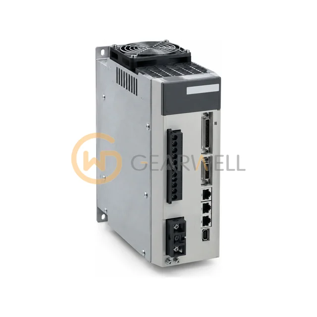 FANUC A06B-6112-H022#H550 αi Spindle Amplifier Module