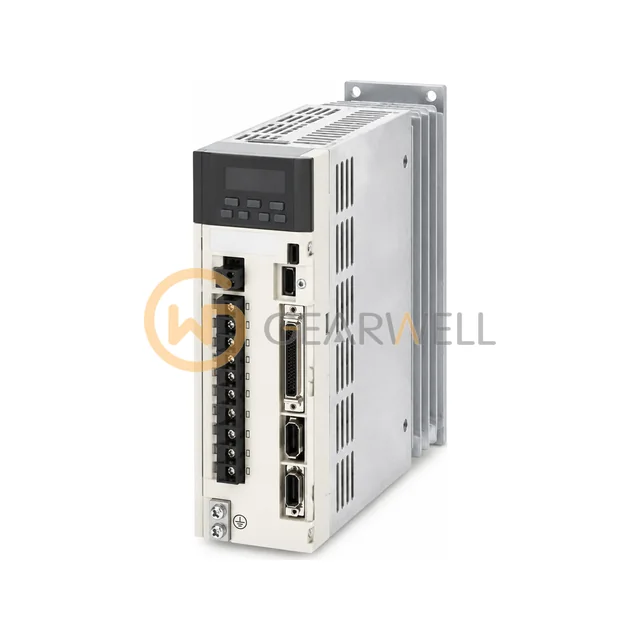 FANUC A06B-6114-H103 αi SVM1-20i Servo Amplifier Module