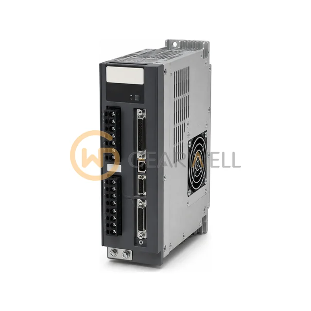 FANUC A06B-6114-H105 αi SVM1-80i Servo Amplifier Module