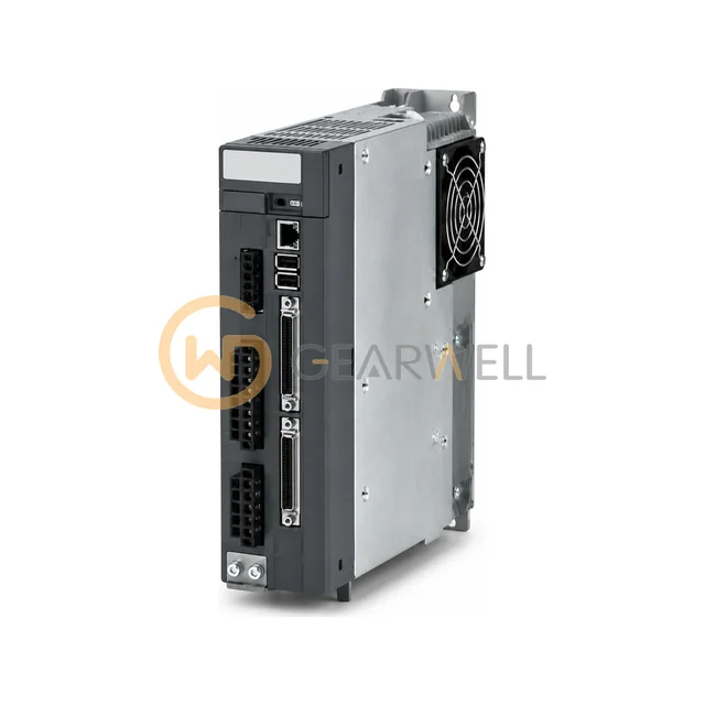 FANUC A06B-6127-H103 Servo Amplifier Module