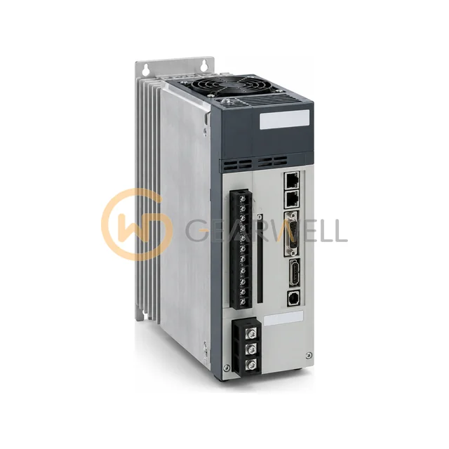 FANUC A06B-6164-H333 Servo Amplifier