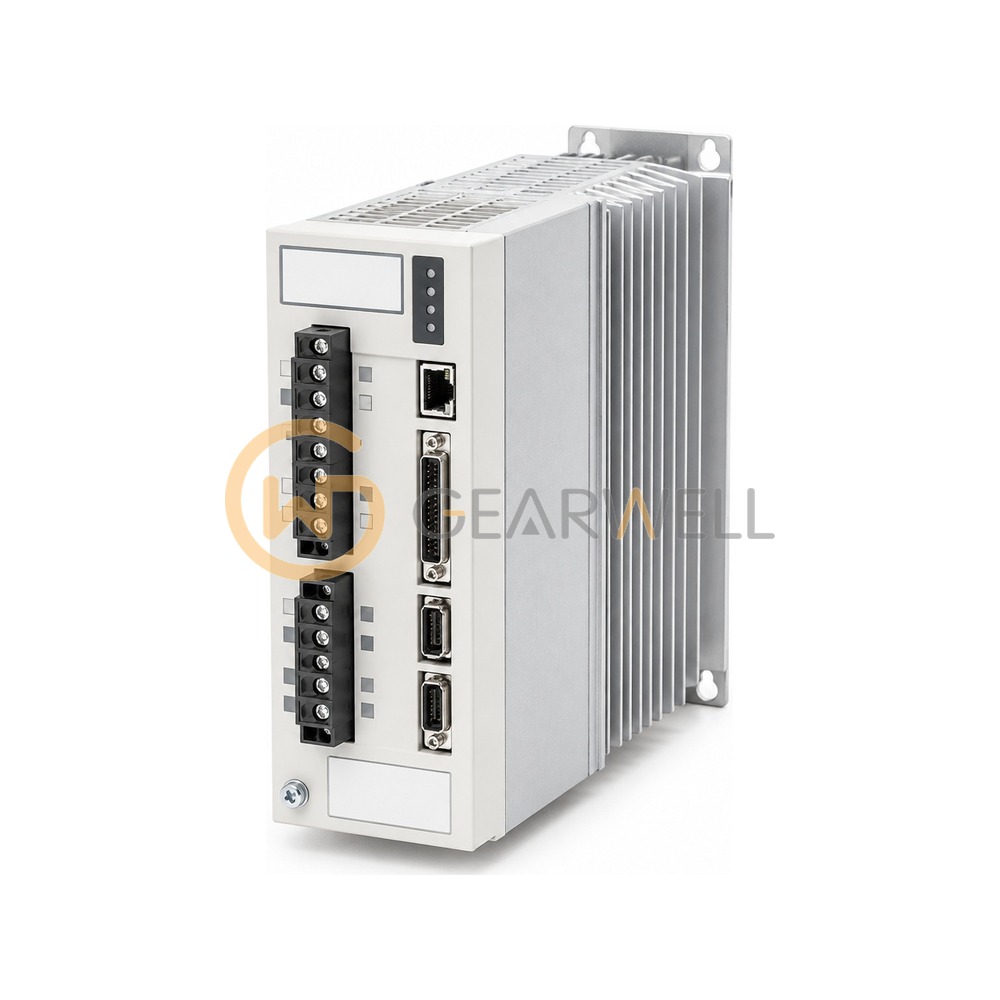 FANUC A06B-6172-H003 Servo Amplifier