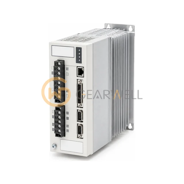 FANUC A06B-6172-H003 Servo Amplifier