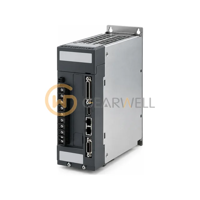 FANUC A06B-6220-H022#H600 Spindle Amplifier