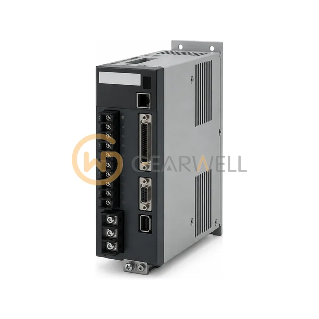 FANUC A06B-6240-H109 αiSV-B Servo Amplifier Module