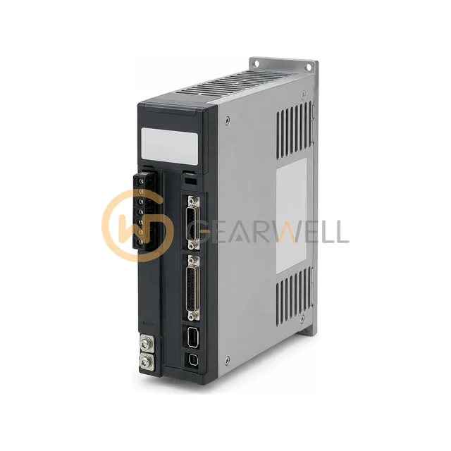FANUC A06B-6240-H206 Servo Amplifier Module