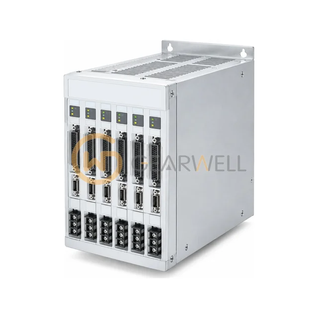 FANUC A06B-6400-H002 6-Axis Robot Servo Amplifier