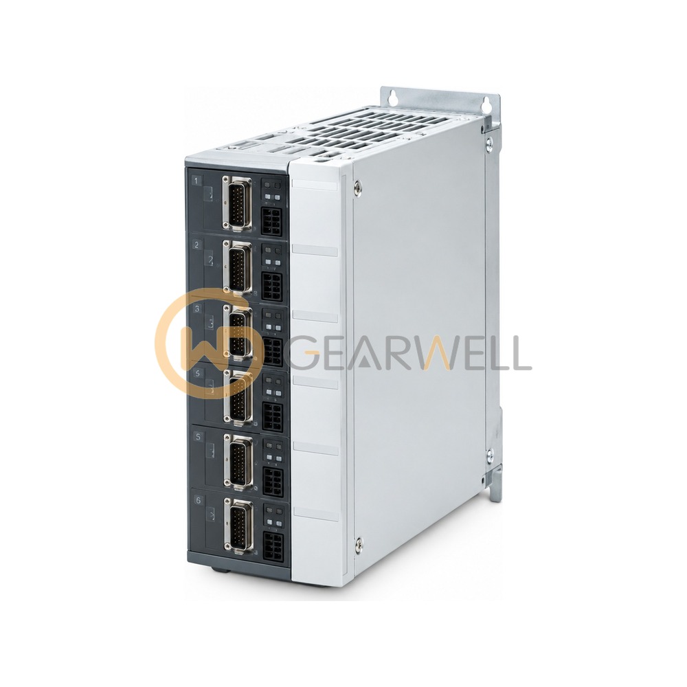 FANUC A06B-6400-H101 R-30iB servo amplifiers 6-Axis Servo Amplifier