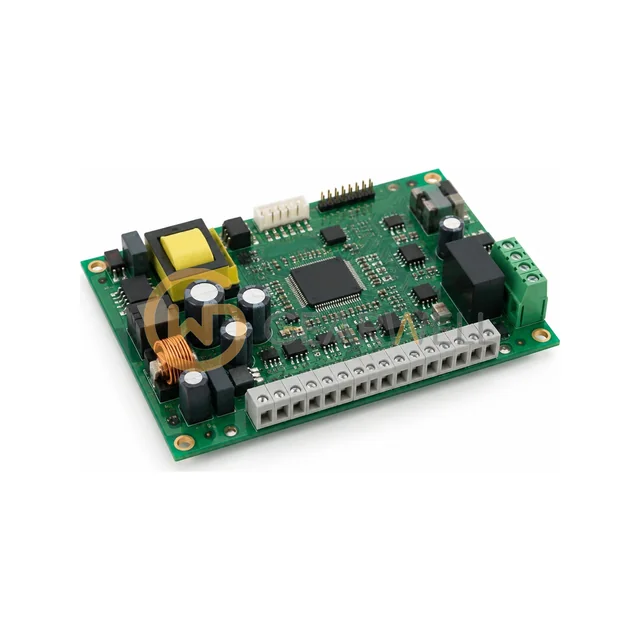 FANUC A20B-2100-0742 Printed Circuit Board (PCB)