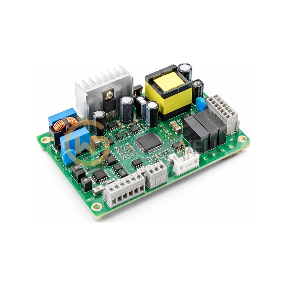 FANUC A20B-2100-0770 Printed Circuit Board (PCB)