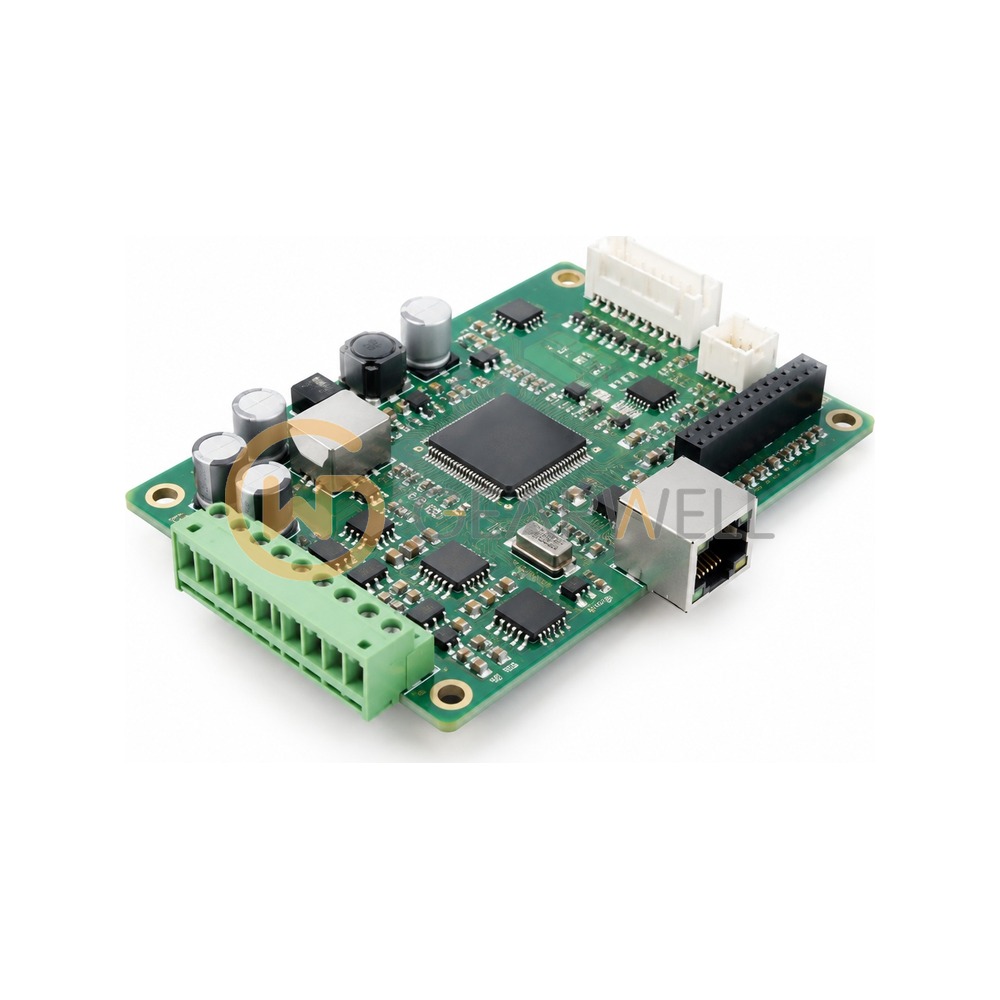 FANUC A20B-8100-0136 Printed Circuit Board (PCB)
