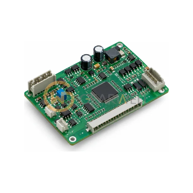 FANUC A20B-8101-0813 Printed Circuit Board (PCB)