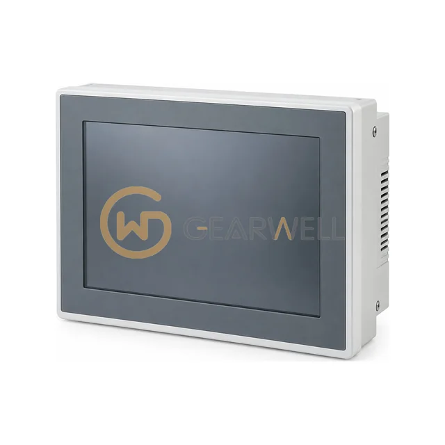 FANUC A61L-0001-0220#K01 LCD Display Unit