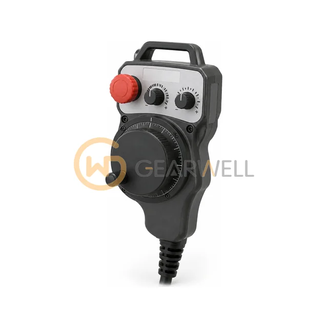 FANUC A860-0203-T013 Handheld Manual Pulse Generator