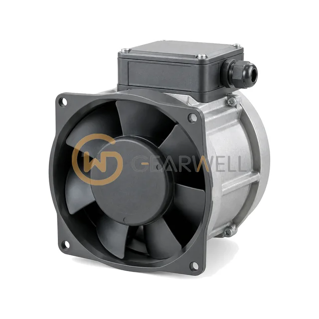 FANUC A90L-0001-0443/F Spindle Motor Cooling Fan