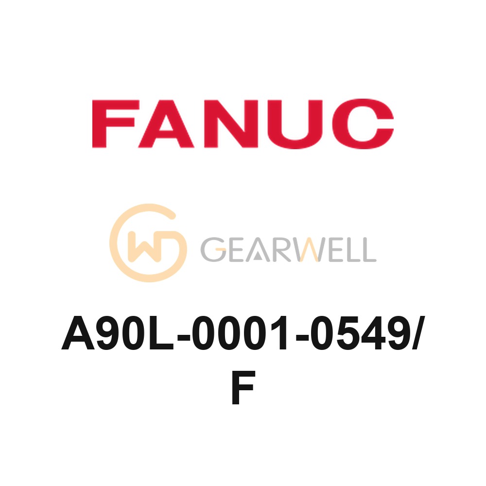 FANUC A90L-0001-0549/F Spindle Motor Cooling Fan