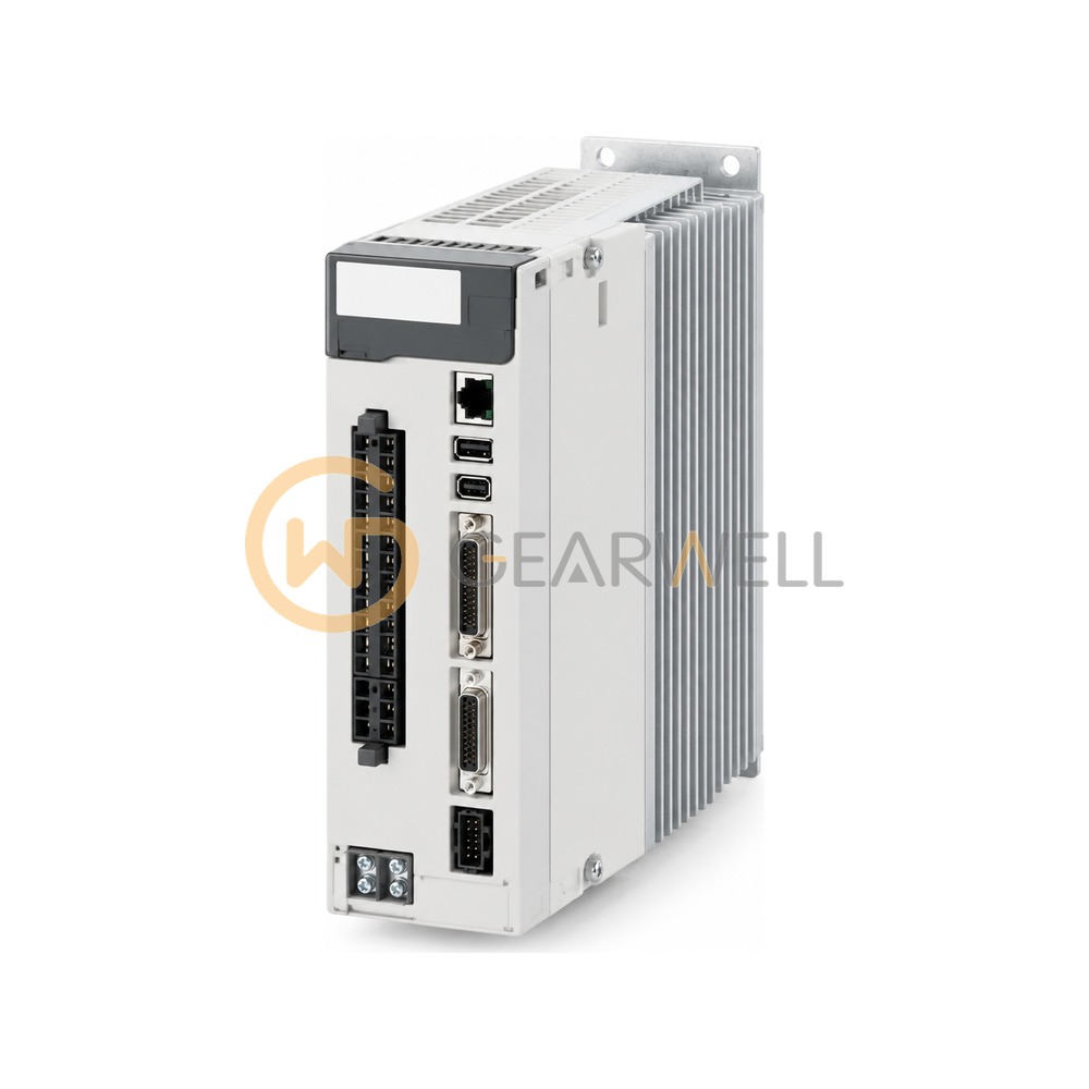 FATEK USDA3-3043AB00 Servo Drive
