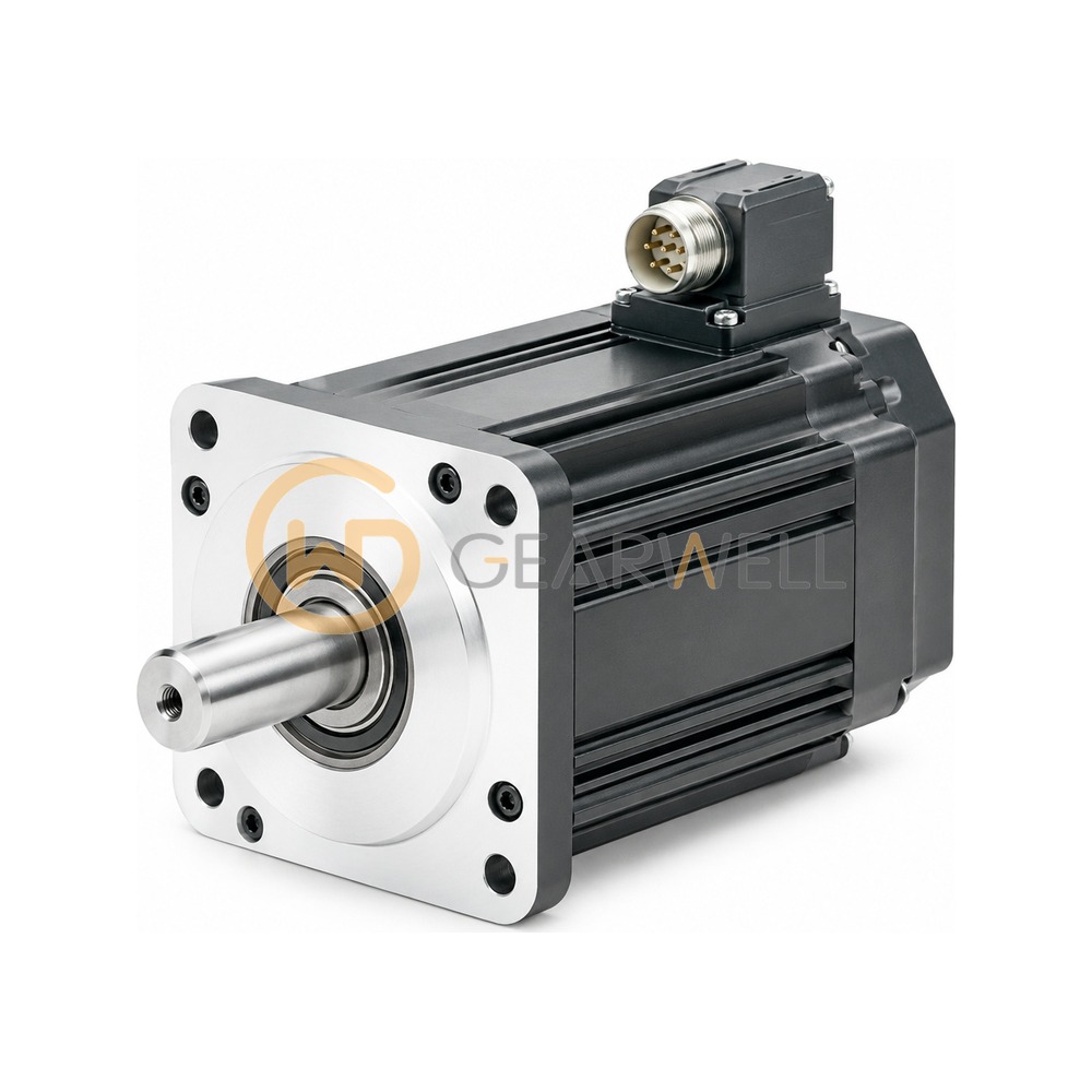 FATEK USMA3-02S30R60B Servo Motor