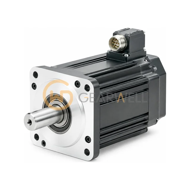 FATEK USMA3-02S30R60B Servo Motor