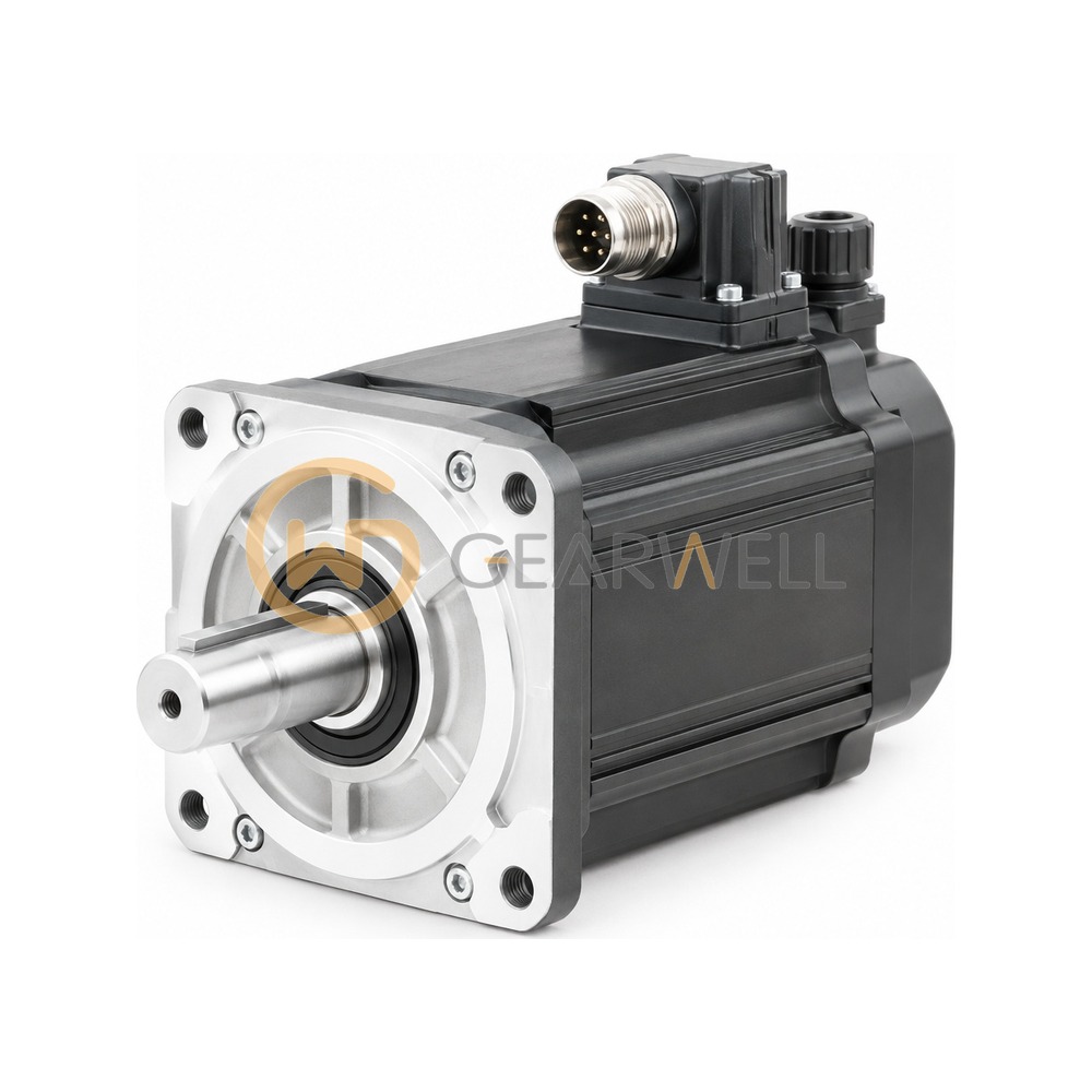 FATEK USMA3-30M10H180A Servo Motor