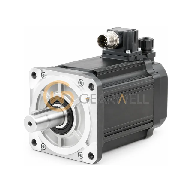 FATEK USMA3-30M10H180A Servo Motor